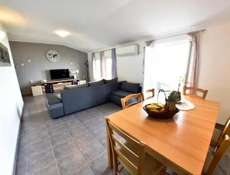 Sunset Apartman