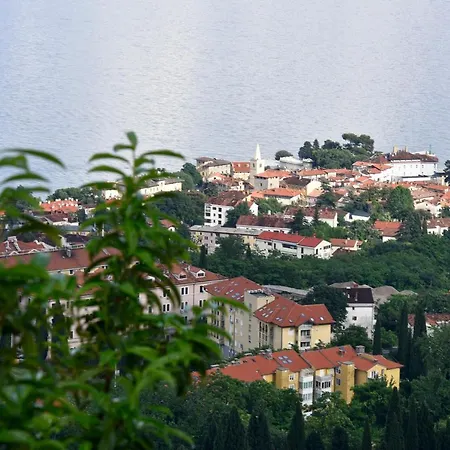 Apartman Sunset Lovran