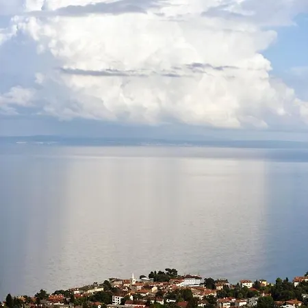 Sunset Apartman Lovran