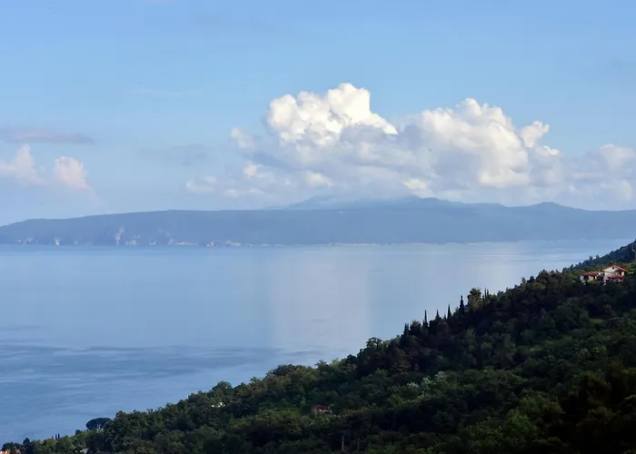 Apartamento Sunset Lovran