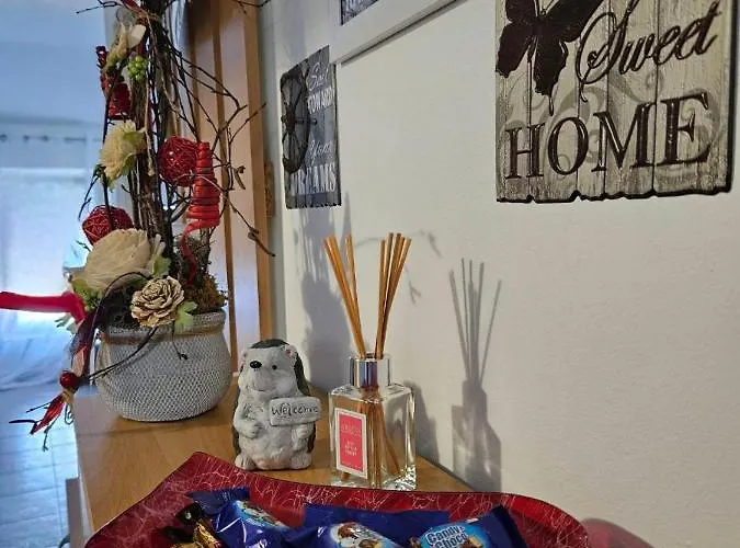 Apartamento Sunset *