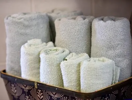 아파트 Sunset 로브란