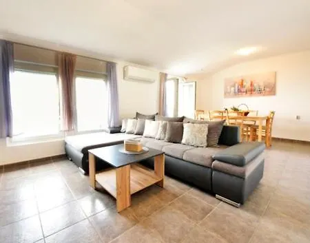 Sunset Appartement *