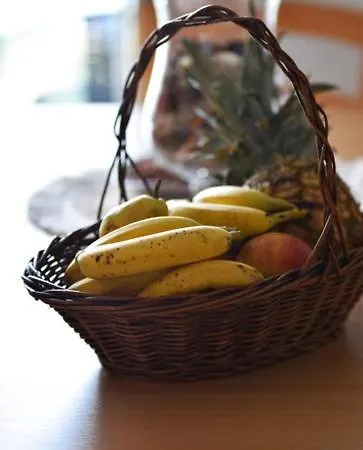 Sunset Appartement *