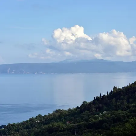 Appartement Sunset Lovran