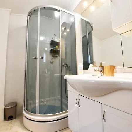 Sunset Appartement Lovran