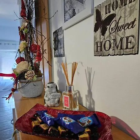 Appartement Sunset *