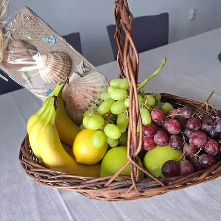 公寓 Sunset 洛夫兰