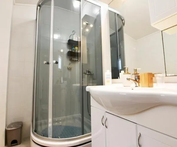 Sunset דירה לובראן