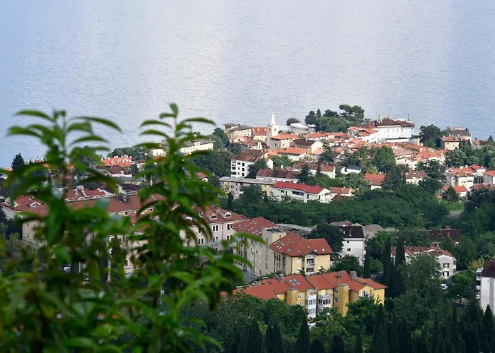 דירה Sunset לובראן