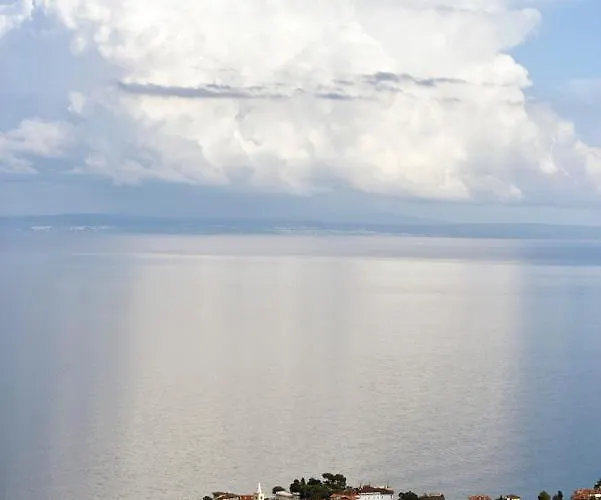 Sunset 公寓 洛夫兰