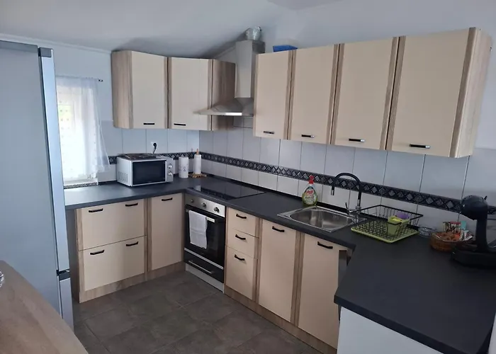 Sunset 公寓 洛夫兰