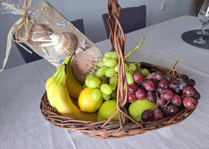 公寓 Sunset 洛夫兰